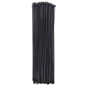 پره دوچرخه اوکی مدل 250mm  بسته 144 عددی